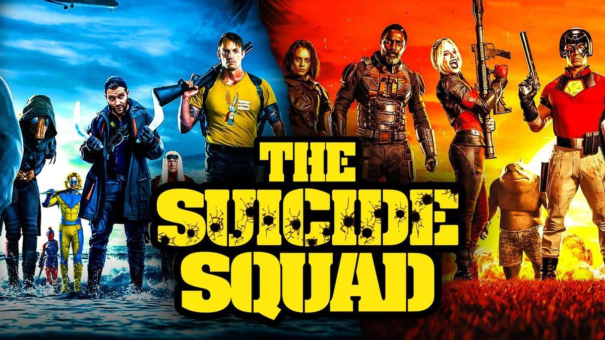 'The Suicide Squad' là bộ phim đỉnh nhất James Gunn từng làm? Ảnh 4