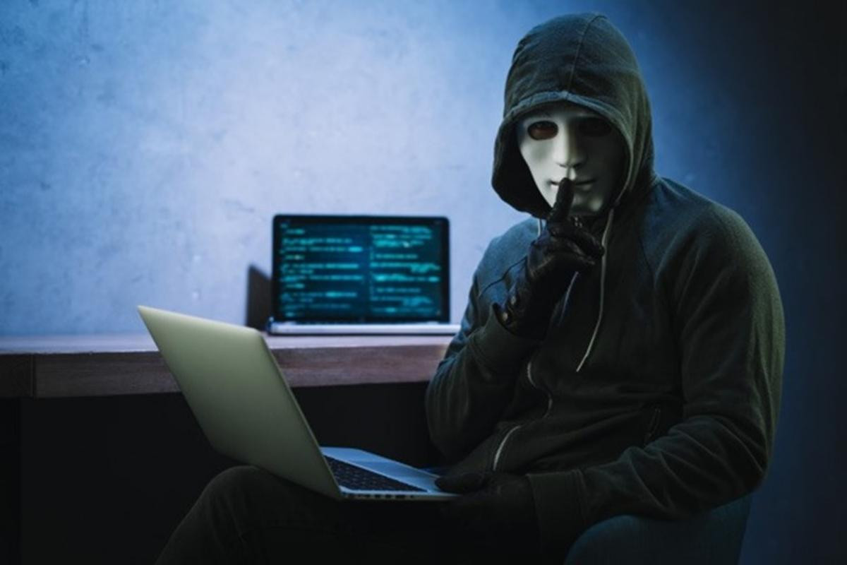 Bộ Công an đã tìm ra một số 'hacker' trong nhóm người tấn công mạng nhằm vào báo điện tử VOV Ảnh 2