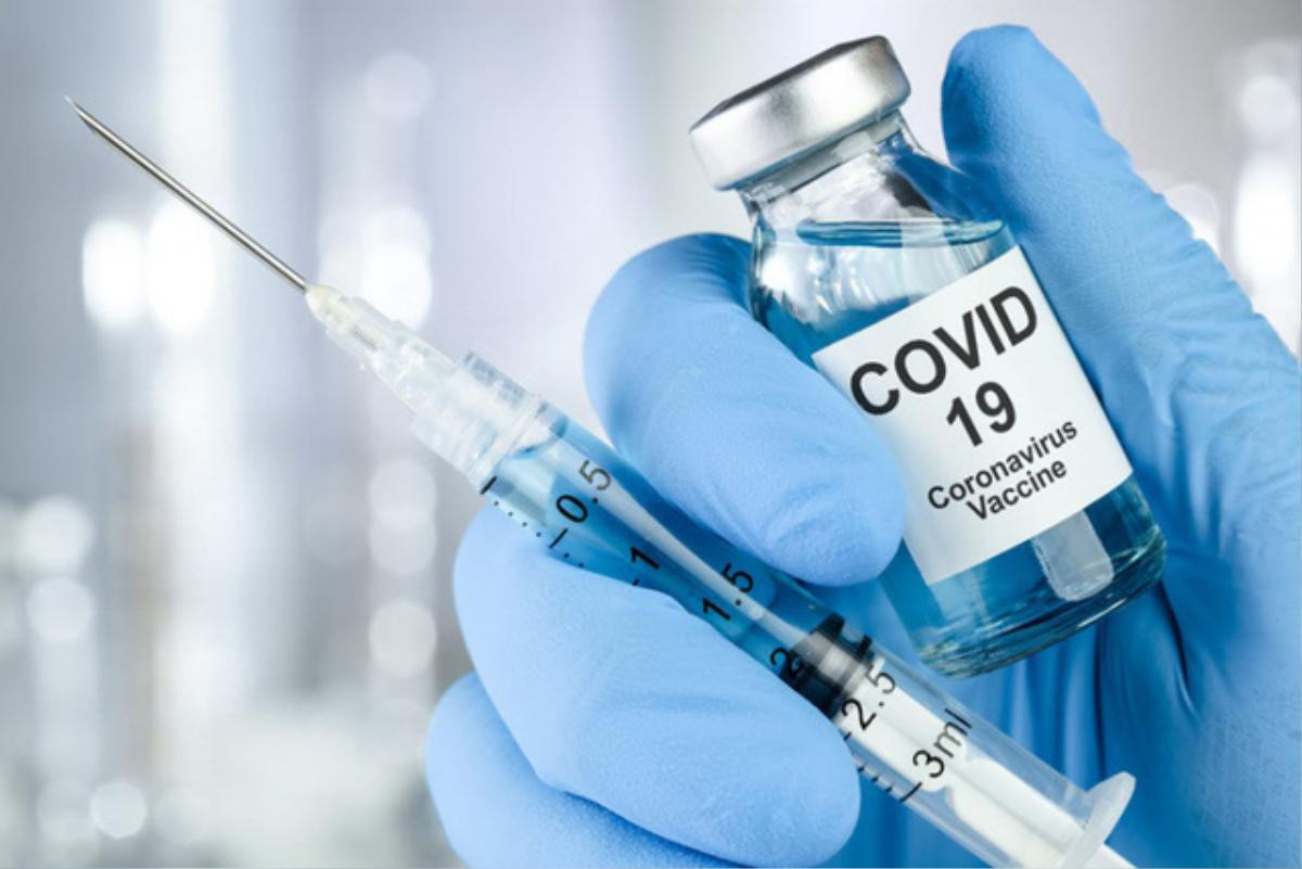 TP.HCM cần trên 2,3 triệu liều vaccine phòng COVID-19 để tiêm cho các đối tượng ưu tiên Ảnh 1