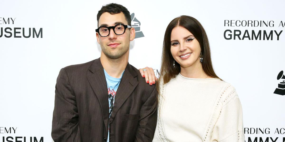 Jack Antonoff: 'Tôi có Lorde, Lana Del Rey và Taylor Swift là đội ngũ cố vấn riêng' Ảnh 3