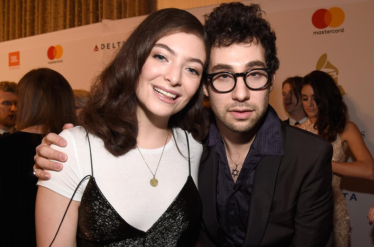 Jack Antonoff: 'Tôi có Lorde, Lana Del Rey và Taylor Swift là đội ngũ cố vấn riêng' Ảnh 4