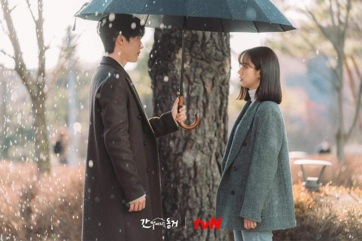 'Bạn cùng phòng của tôi là Gumiho' tập 8: Kang Ji Yong bất chấp liêm sỉ đi 'cua lại' Lee Hyeri Ảnh 9