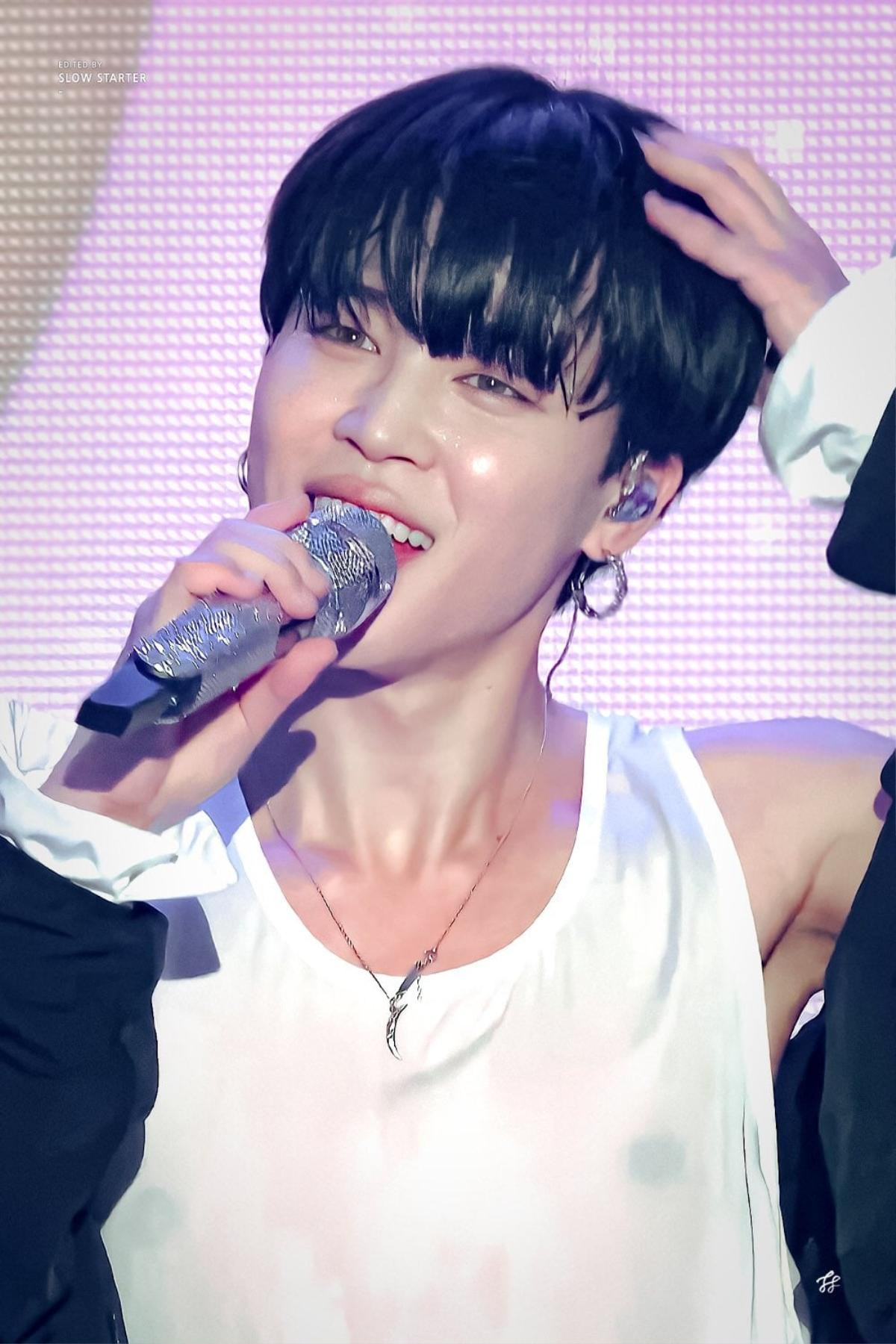 BXH thương hiệu thành viên boygroup tháng 6/2021: Jimin chạm đỉnh, nam thần gen 2 'chặn đứng' V và Eunwoo Ảnh 3