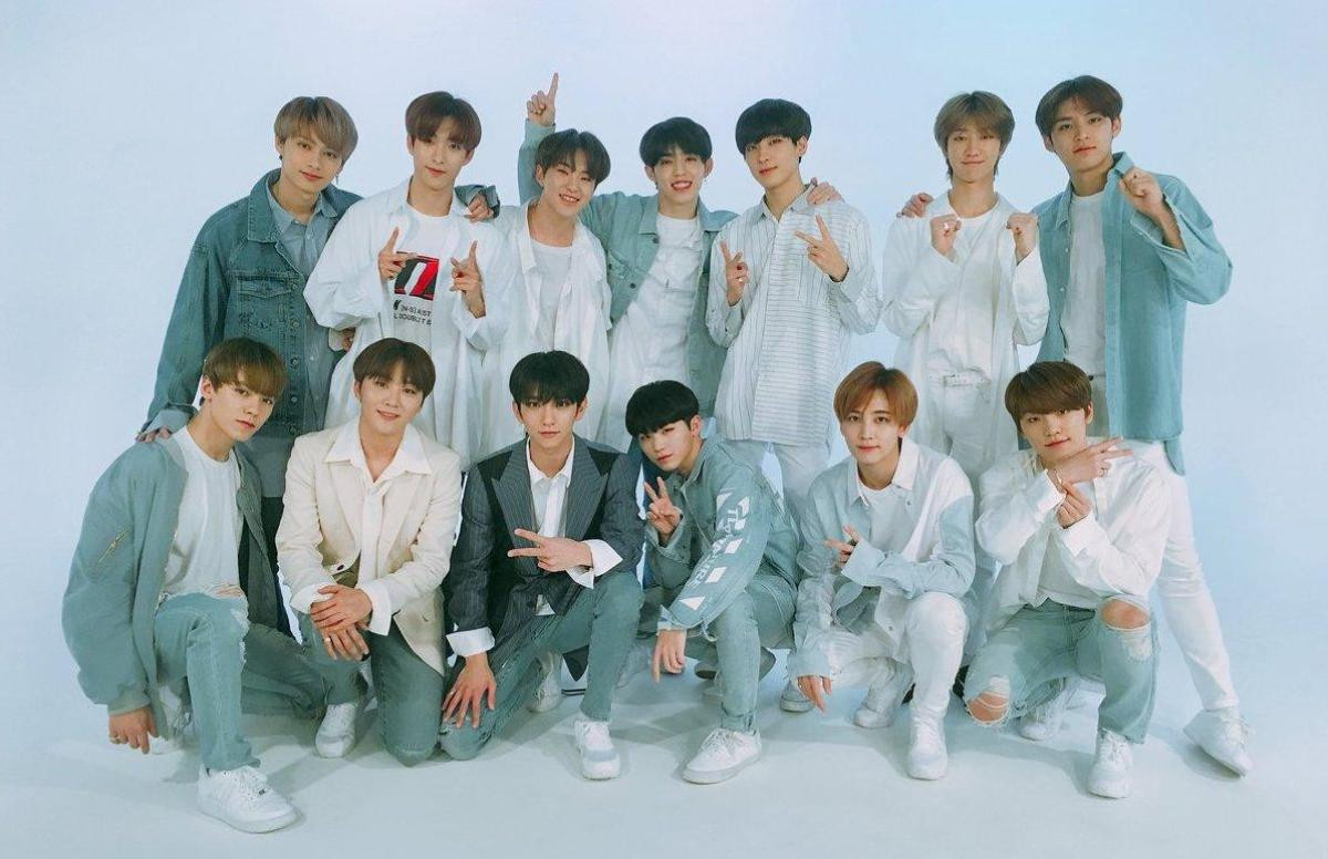 Ra album chưa lâu, SEVENTEEN phải ngừng toàn bộ hoạt động vì tiếp xúc nhân viên dương tính với Covid-19 Ảnh 2