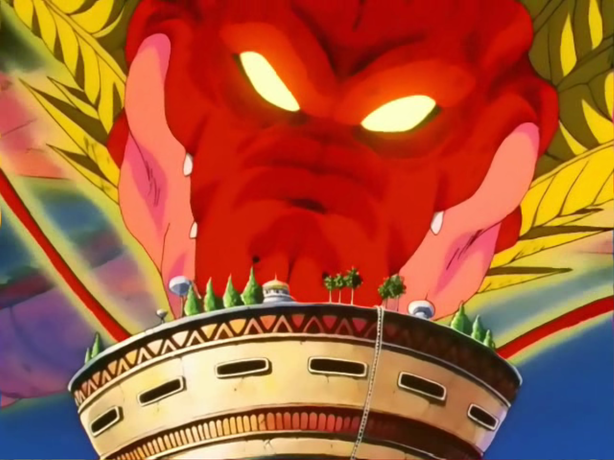 'Dragon Ball': Những bộ ngọc rồng quyền năng là gì? (P.2) Ảnh 8