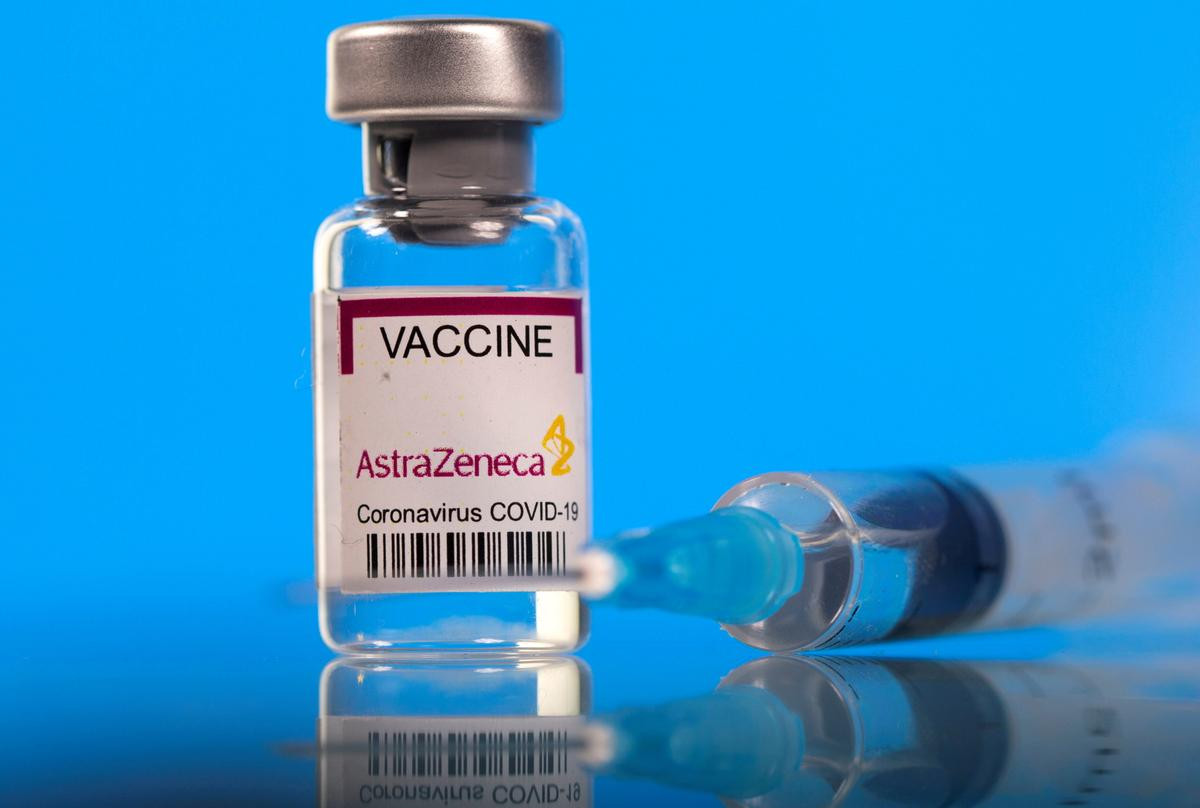 Chính phủ ban hành Nghị quyết mua 30 triệu liều vaccine phòng COVID-19 của AstraZeneca Ảnh 1