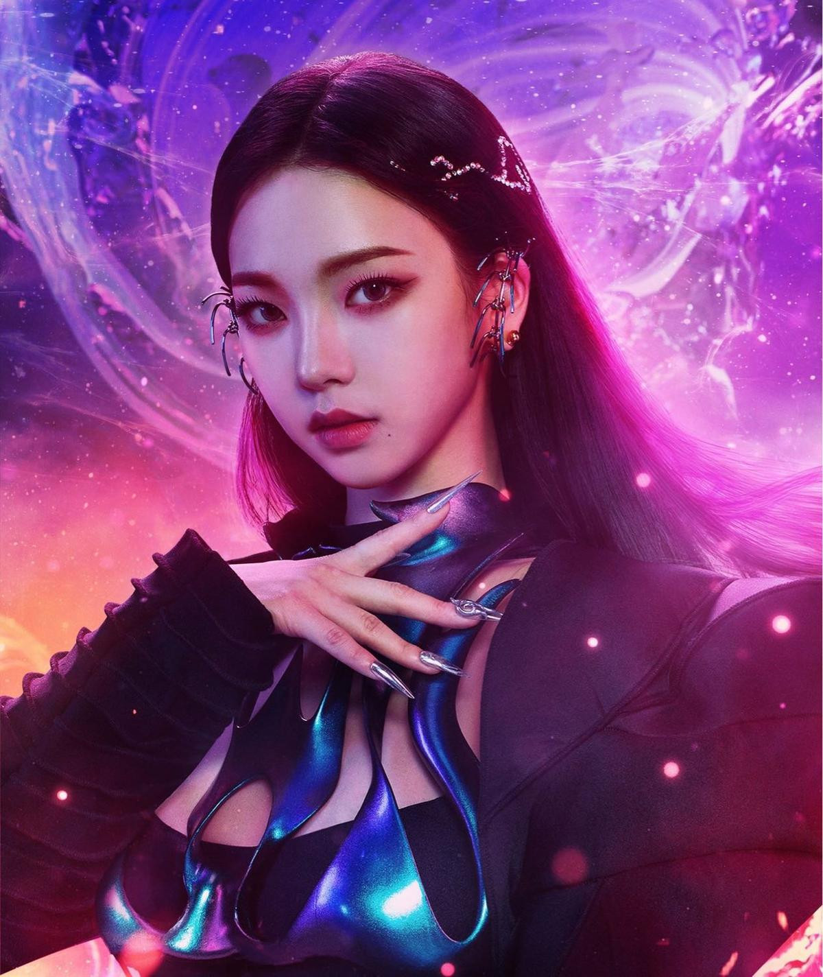 BXH thương hiệu thành viên girlgroup tháng 6/2021: Jennie có tiến bộ vẫn mất No.1, không 'làm lại' aespa Ảnh 2