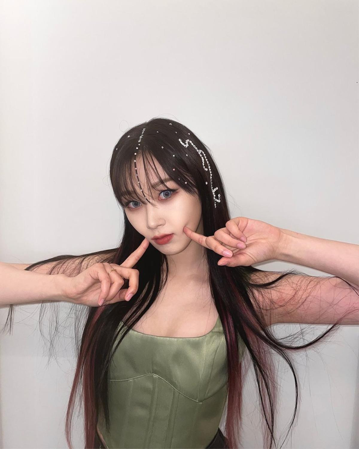 BXH thương hiệu thành viên girlgroup tháng 6/2021: Jennie có tiến bộ vẫn mất No.1, không 'làm lại' aespa Ảnh 5