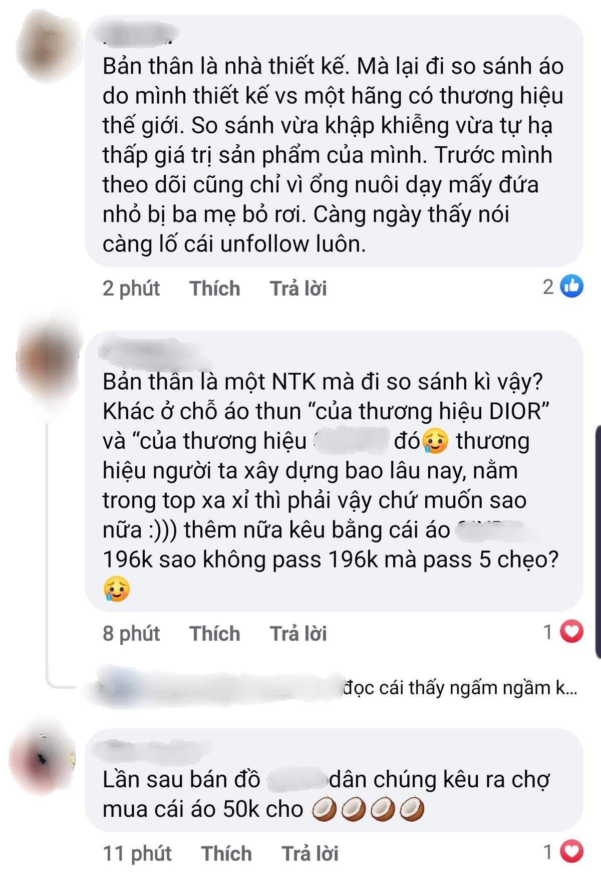 Đỗ Mạnh Cường gây tranh cãi khi so sánh áo Dior không khác áo thun 196 ngàn đồng Ảnh 4