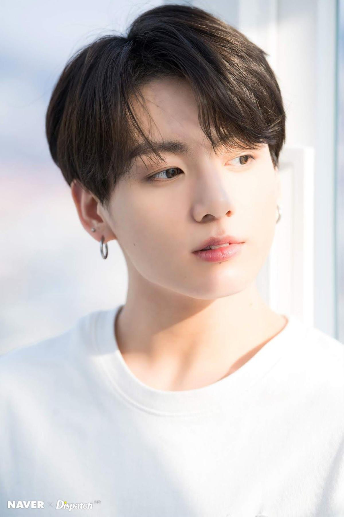 Jungkook (BTS) lập kỉ lục khi trụ bảng xếp hạng Billboard hơn 65 tuần với 2 ca khúc solo Ảnh 3