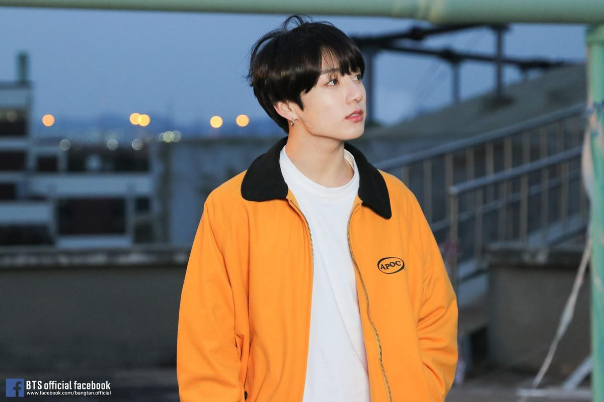 Jungkook (BTS) lập kỉ lục khi trụ bảng xếp hạng Billboard hơn 65 tuần với 2 ca khúc solo Ảnh 2