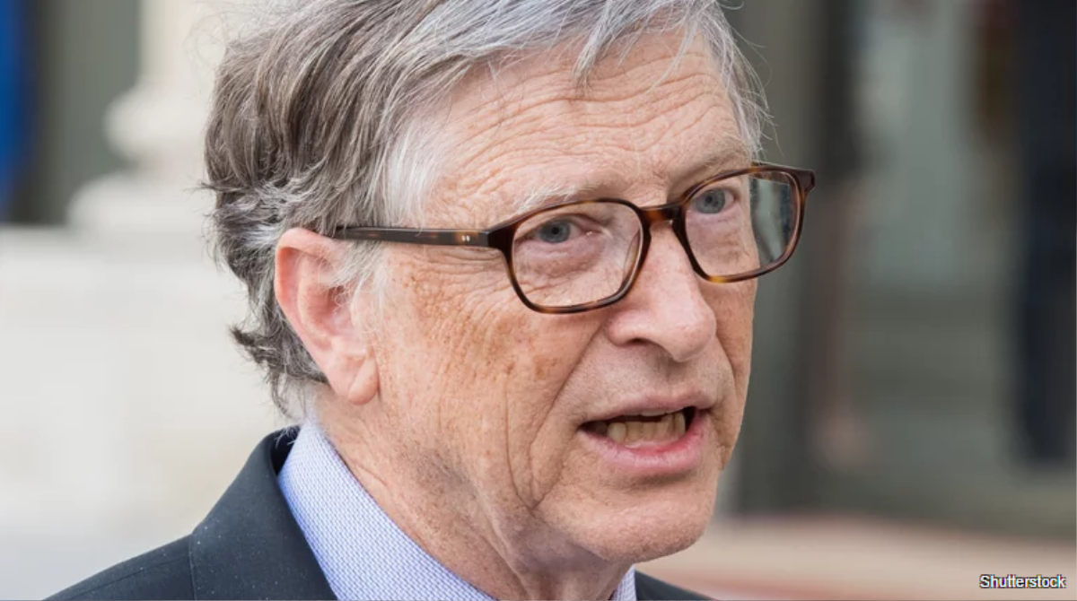 Giàu có và thành công, điều khiến Bill Gates hối tiếc nhất trong đời là gì? Ảnh 1