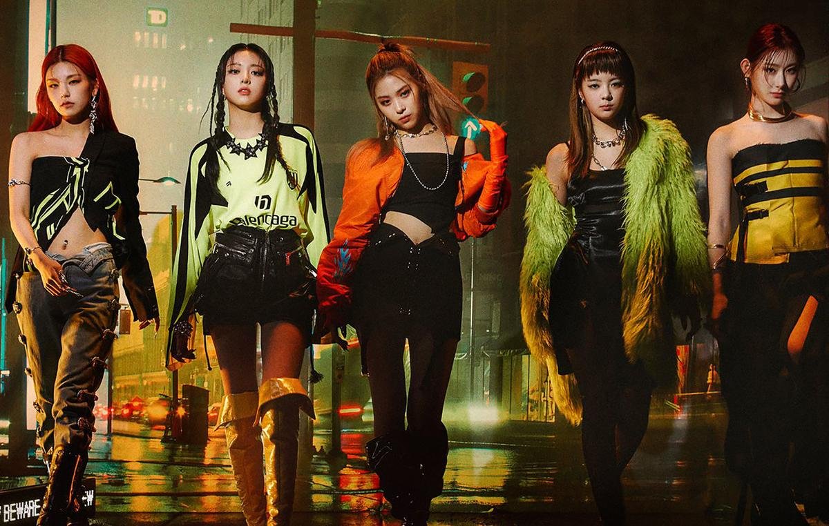 ITZY, aespa và loạt nhóm nữ đình đám sẽ tham gia 'Queendom' mùa 2? Ảnh 5