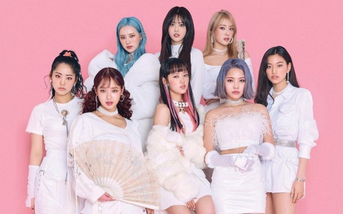 ITZY, aespa và loạt nhóm nữ đình đám sẽ tham gia 'Queendom' mùa 2? Ảnh 2