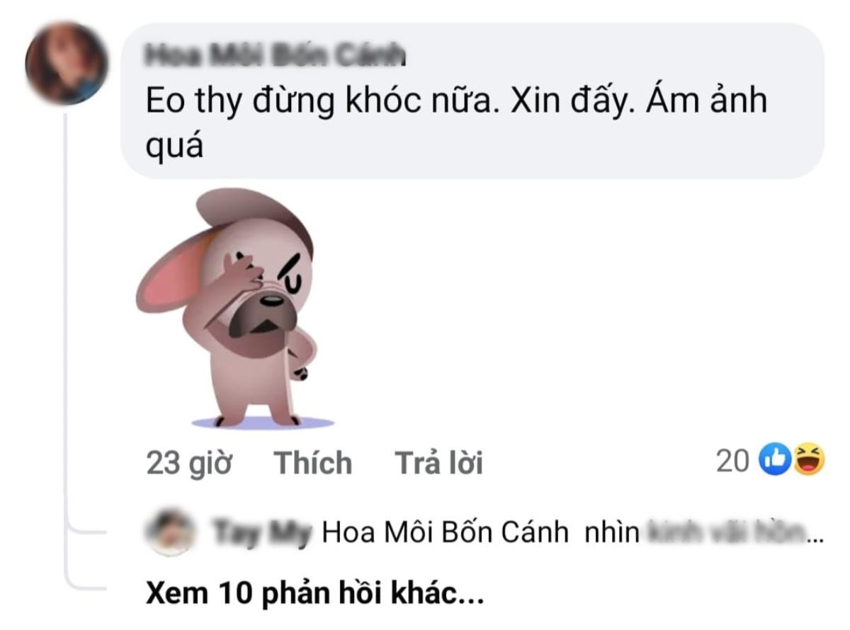 Không phải Phương Oanh, Thu Quỳnh mới là người khiến khán giả mệt mỏi về diễn xuất Ảnh 14