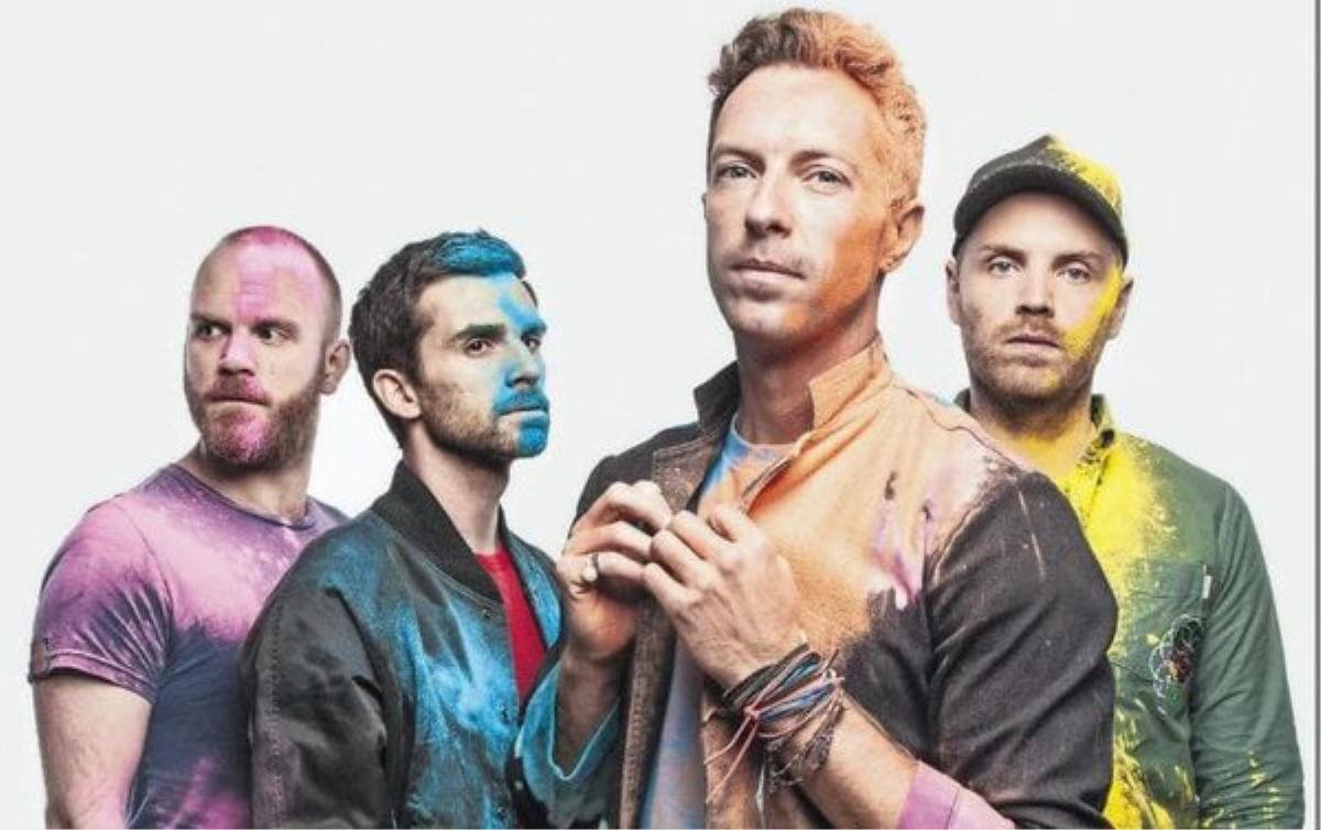 Thực hư chuyện ban nhạc rock 'xứ sở sương mù' Coldplay nhá hàng màn collab cùng BTS? Ảnh 1