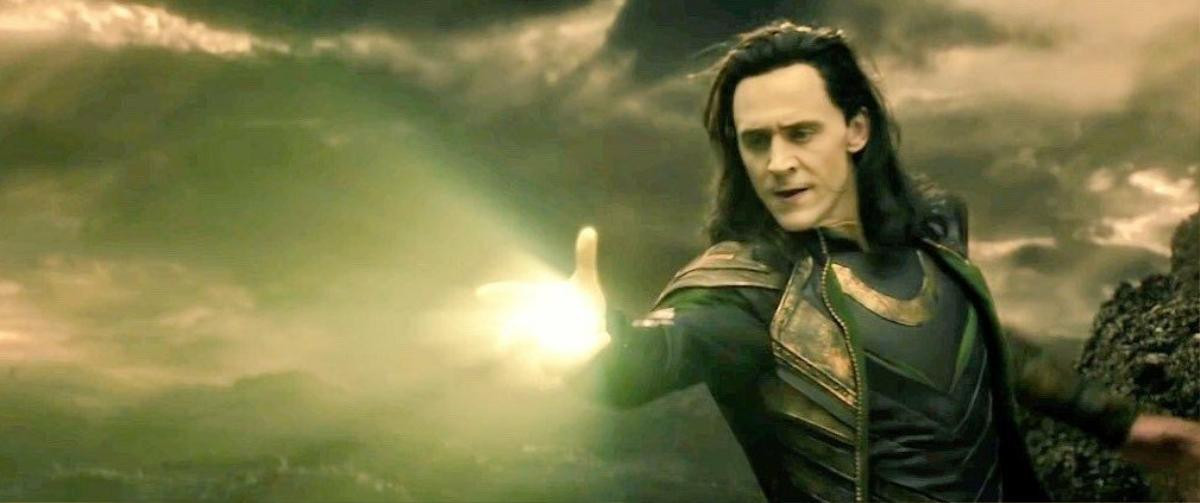 'Loki': Phép ảo ảnh và phép tạo bản sao thực sự có gì khác nhau? Ảnh 2