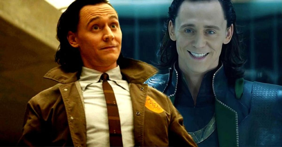 'Loki': Phép ảo ảnh và phép tạo bản sao thực sự có gì khác nhau? Ảnh 1