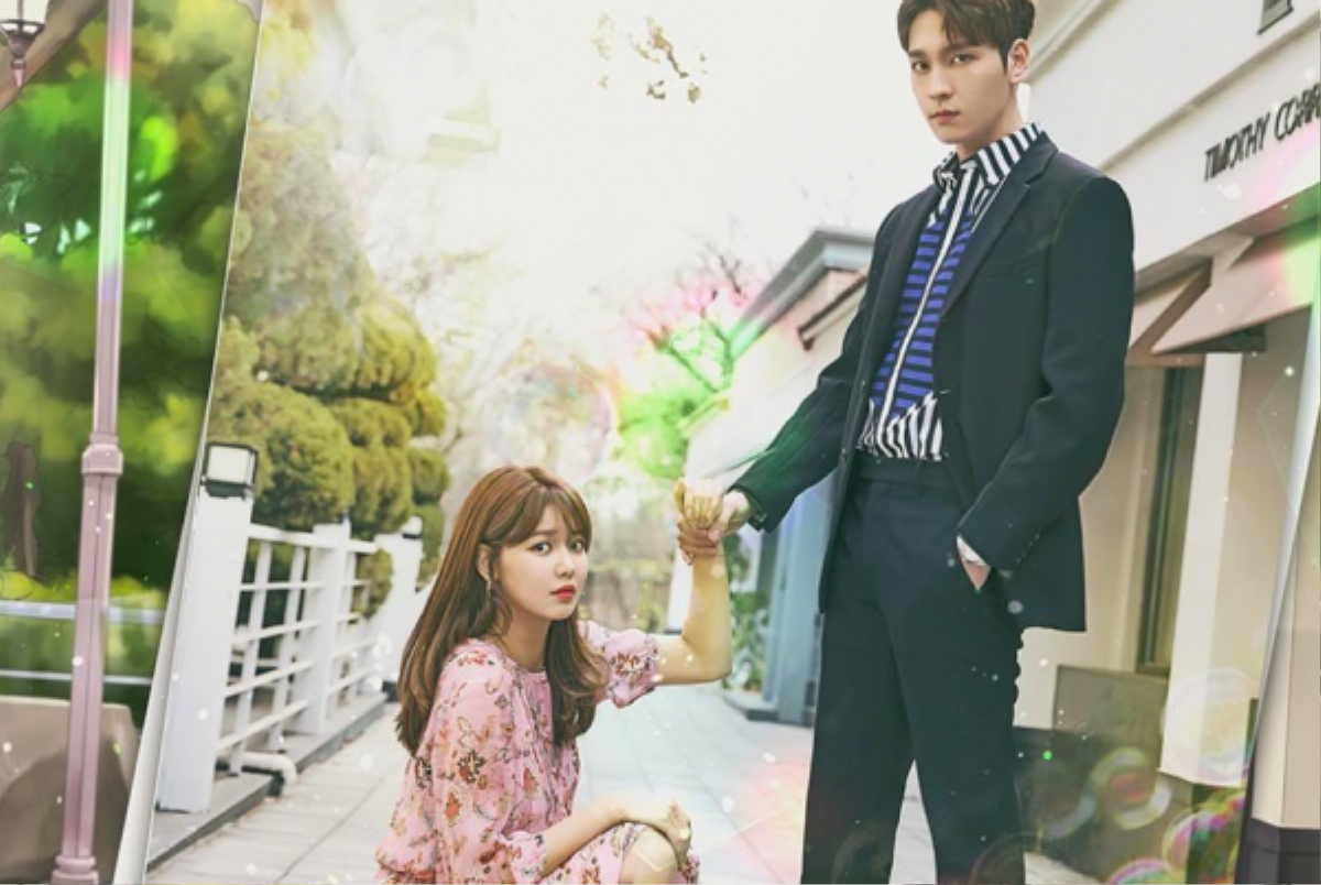 Choi Tae Joon, Sooyoung gửi lời cảm ơn khán giả sau khi 'So I Married The Anti-Fan' kết thúc Ảnh 4