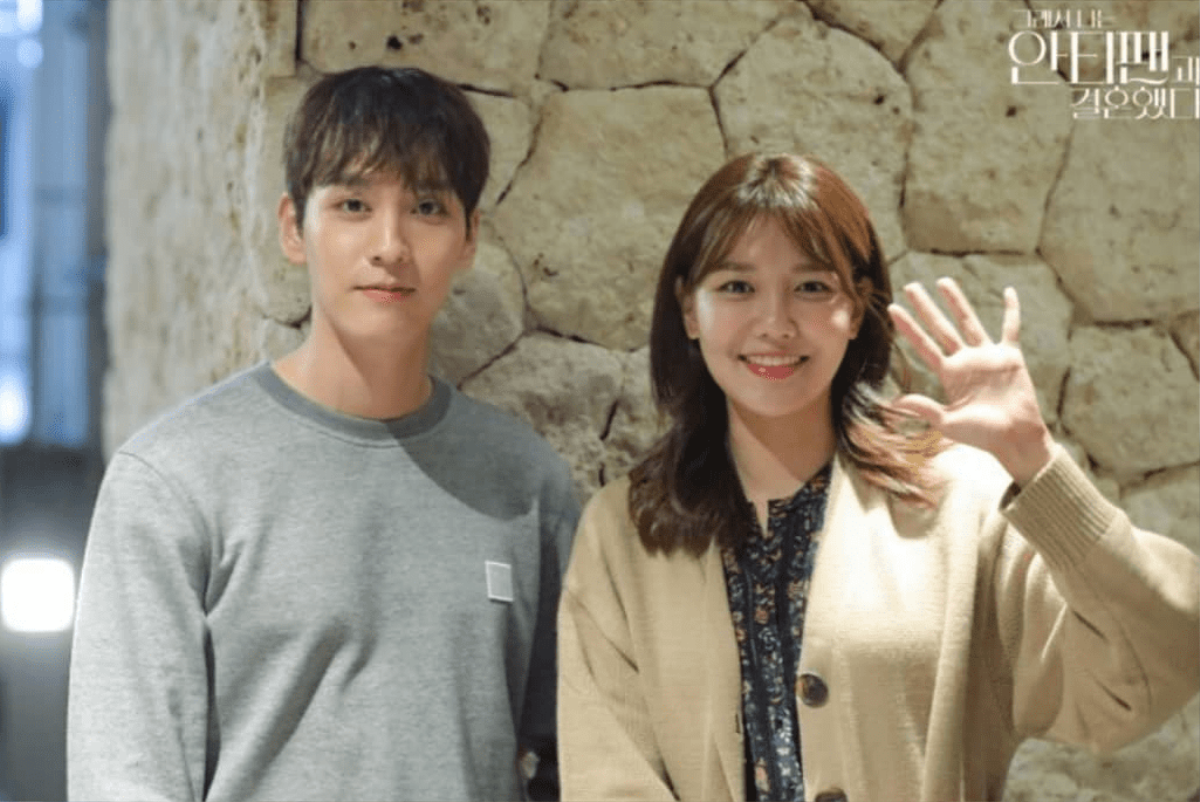 Choi Tae Joon, Sooyoung gửi lời cảm ơn khán giả sau khi 'So I Married The Anti-Fan' kết thúc Ảnh 8