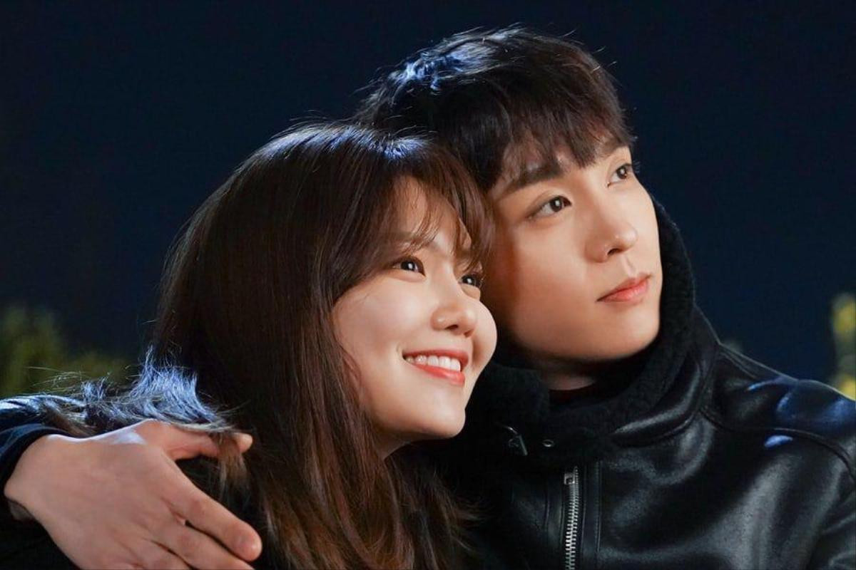 Choi Tae Joon, Sooyoung gửi lời cảm ơn khán giả sau khi 'So I Married The Anti-Fan' kết thúc Ảnh 3