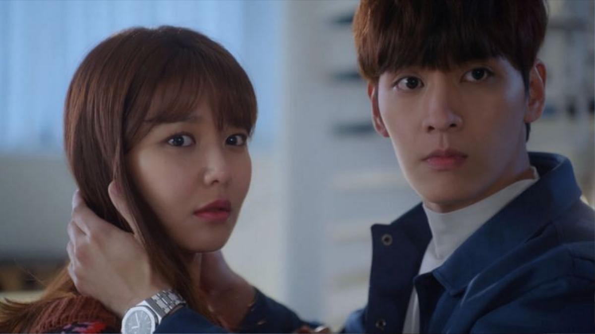 Choi Tae Joon, Sooyoung gửi lời cảm ơn khán giả sau khi 'So I Married The Anti-Fan' kết thúc Ảnh 2