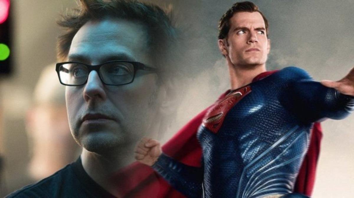 James Gunn đáng ra đã có thể làm đạo diễn phim Superman nếu muốn? Ảnh 3