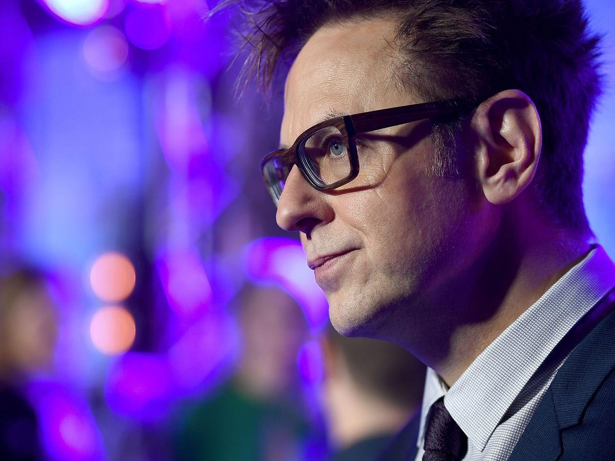 James Gunn đáng ra đã có thể làm đạo diễn phim Superman nếu muốn? Ảnh 2