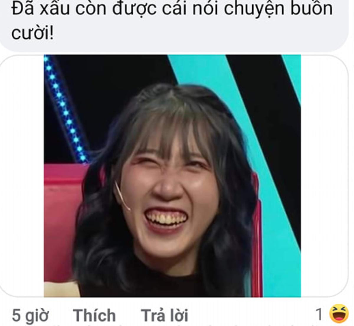 'Gây bão' vì muốn người yêu cho tiền, nữ chính trong show hẹn hò bị body shaming nặng nề Ảnh 2