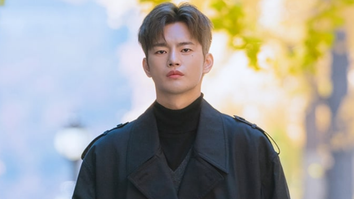 'Kẻ hủy diệt' Seo In Guk trở lại với bản OST ngọt ngào sau 3 năm vắng bóng Ảnh 1