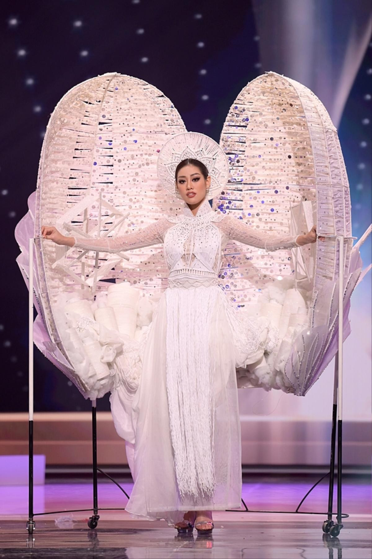 Miss Universe Vietnam có nên đổi cuộc thi thiết kế Trang phục Truyền thống thành dạ hội? Ảnh 2