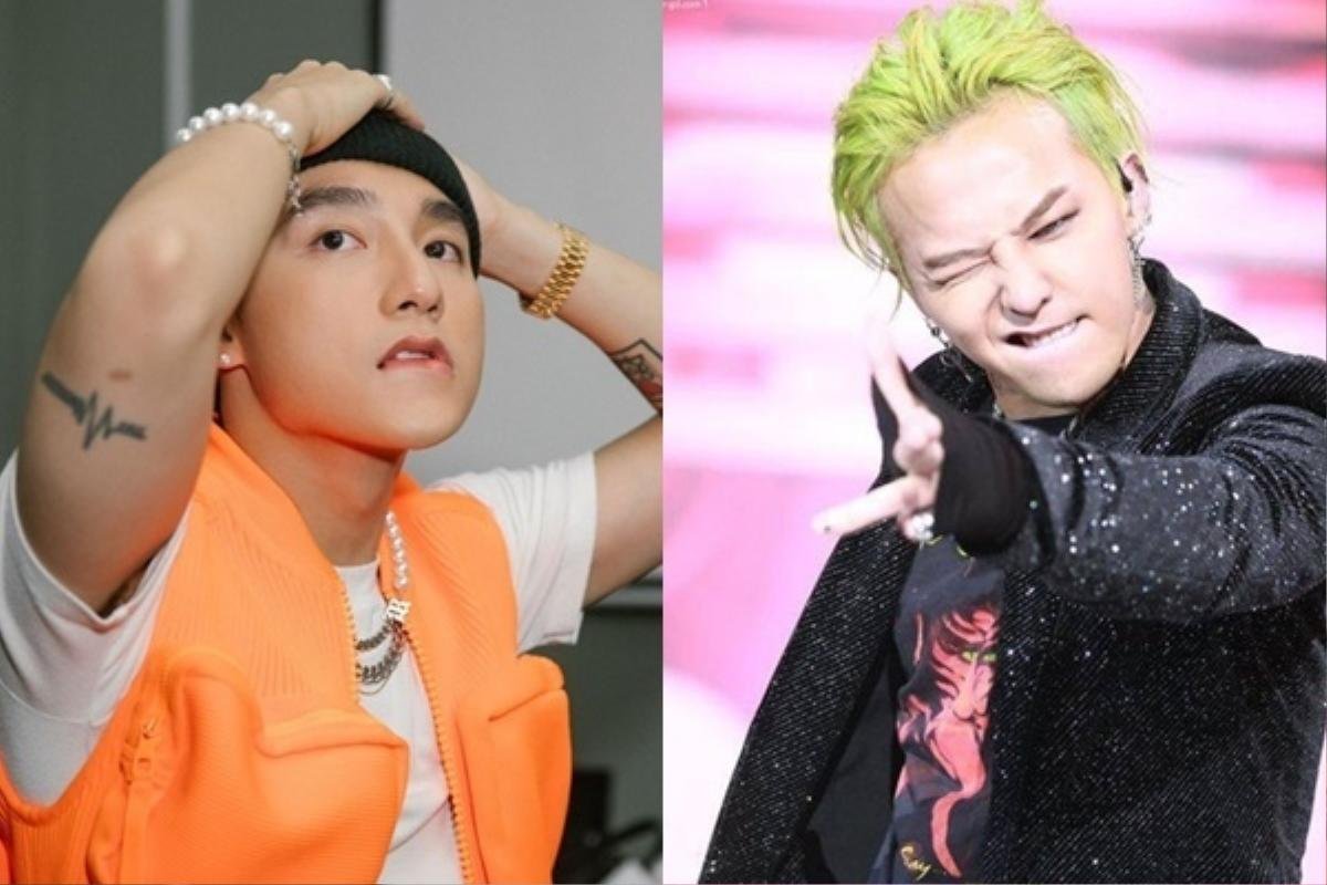 Sơn Tùng khoe đồ mới, dân tình lập tức 'bắt bài' đụng hàng G-Dragon? Ảnh 6