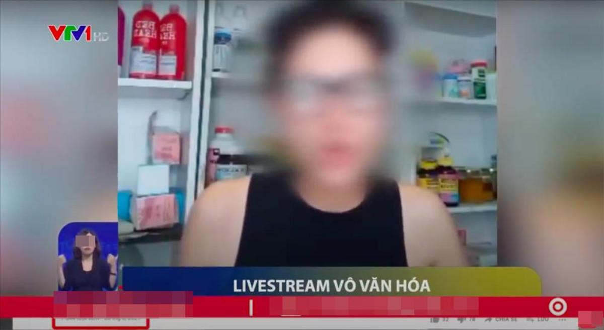 Sau khi VTV lên án livestream văng trục vô văn hóa, Trang Trần phản ứng: 'Làm sao? Có gì căng?' Ảnh 2