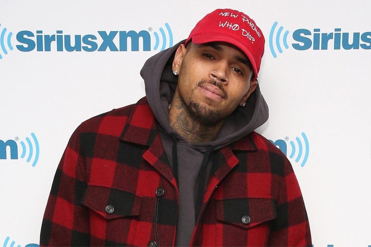 Chris Brown bị cáo buộc hành hung phụ nữ, người hâm mộ thở dài 'Ngựa quen đường cũ có khác' Ảnh 1