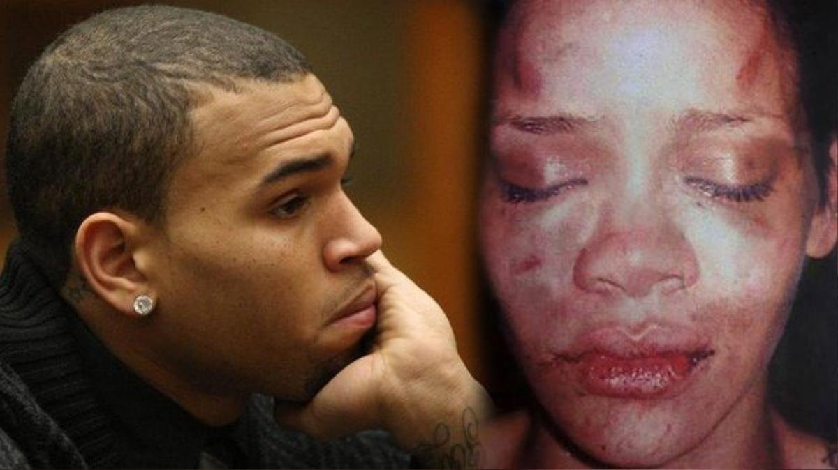 Chris Brown bị cáo buộc hành hung phụ nữ, người hâm mộ thở dài 'Ngựa quen đường cũ có khác' Ảnh 4