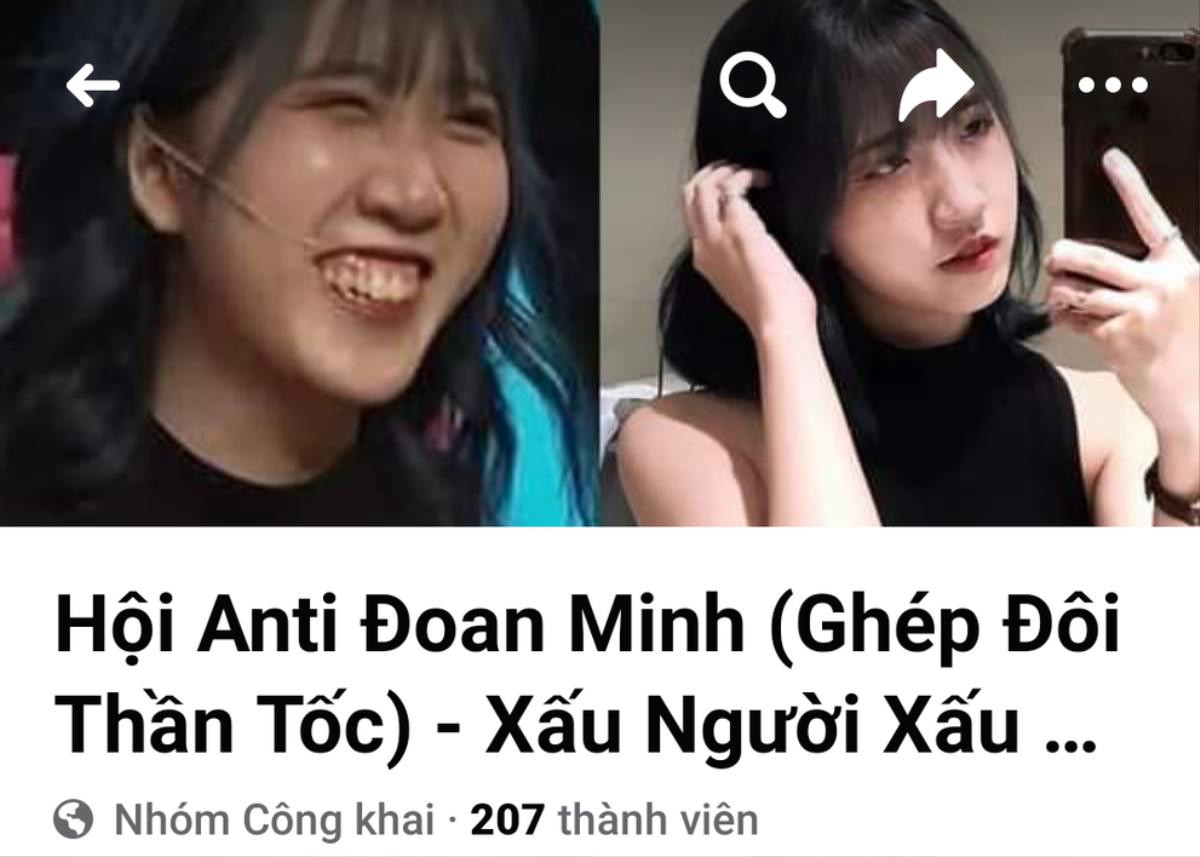 Cô gái tìm bạn trai 'đổ tiền cho' nói gì khi bị bạn cũ 'phốt' nợ tiền, dân mạng thêu dệt lập group anti? Ảnh 7