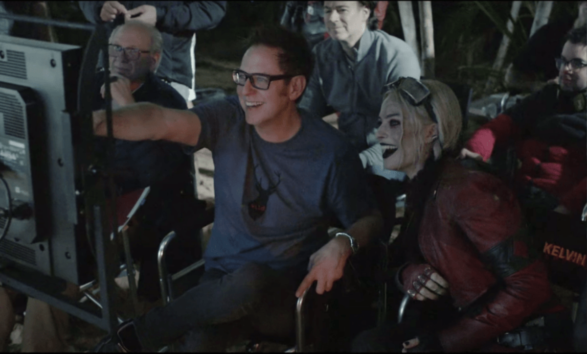 James Gunn: Bỏ 'Superman', lấy 'The Suicide Squad', tại sao lại vậy? Ảnh 5