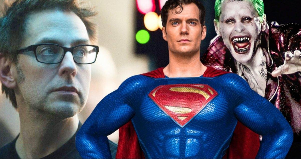 James Gunn: Bỏ 'Superman', lấy 'The Suicide Squad', tại sao lại vậy? Ảnh 1