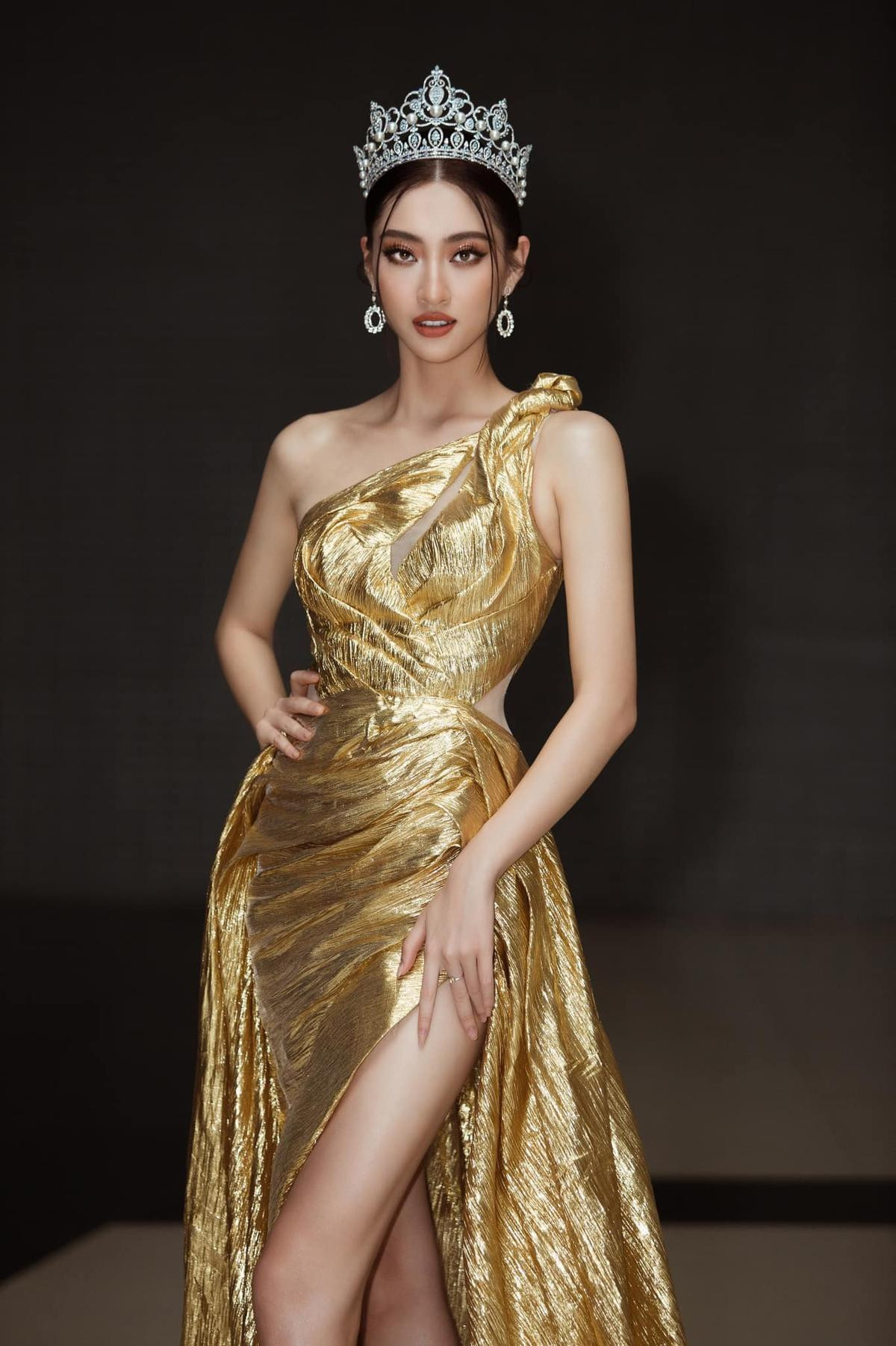 Lương Thùy Linh - Tiểu Vy được 'đề cử' chinh chiến Miss Grand 2021: Mỹ nhân nào sẽ tiếp nối Ngọc Thảo? Ảnh 8