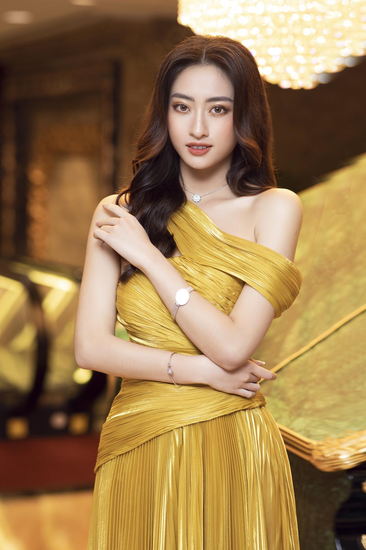 Lương Thùy Linh - Tiểu Vy được 'đề cử' chinh chiến Miss Grand 2021: Mỹ nhân nào sẽ tiếp nối Ngọc Thảo? Ảnh 9