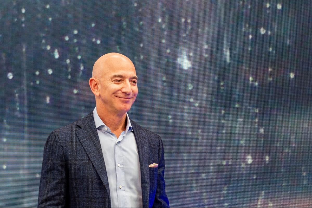 3 thói quen hàng ngày giúp Jeff Bezos làm việc hiệu quả Ảnh 2