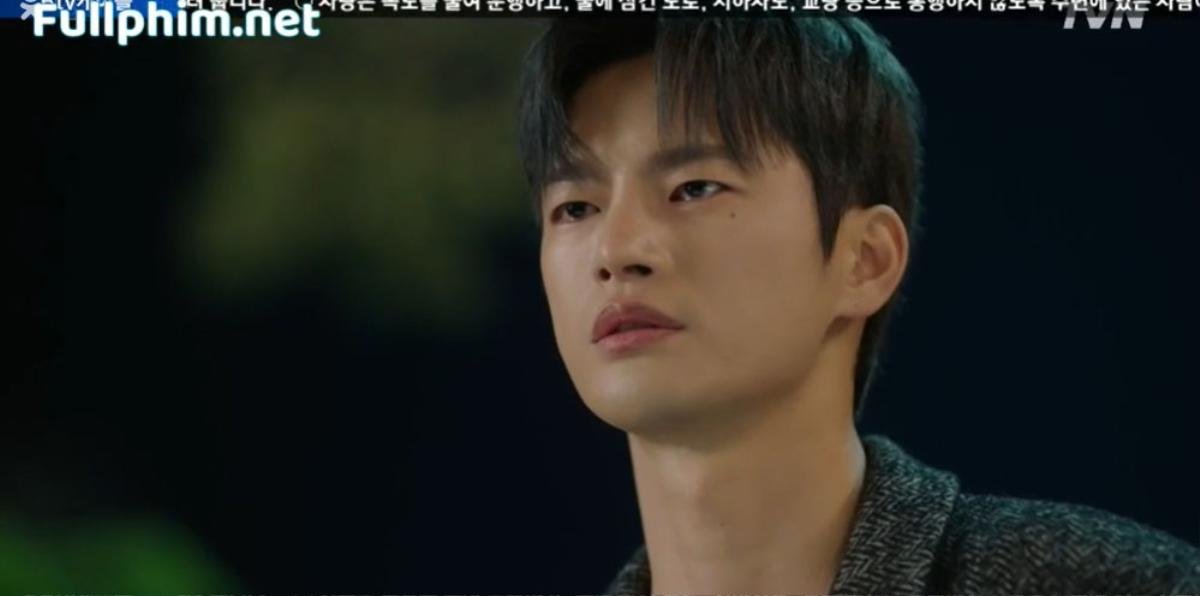 'Doom at Your Service' tập 14: Seo In Guk tan biến - 'Nỗi buồn, sự đau đớn của em anh sẽ mang theo' Ảnh 1