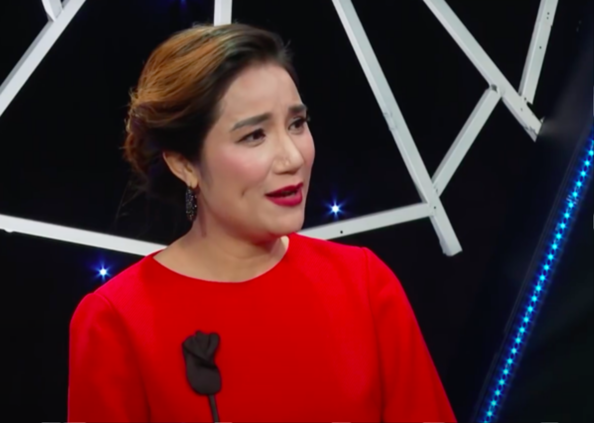 MC Cát Tường lên tiếng về vụ nữ chính show hẹn hò: 'Mong cộng đồng mạng chừa cho cô ấy con đường sống' Ảnh 1