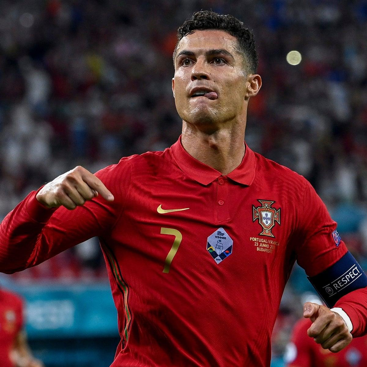 Ronaldo cân bằng kỷ lục 109 bàn của Daei, Bồ Đào Nha gặp Bỉ ở vòng 1/8 EURO 2020 Ảnh 3