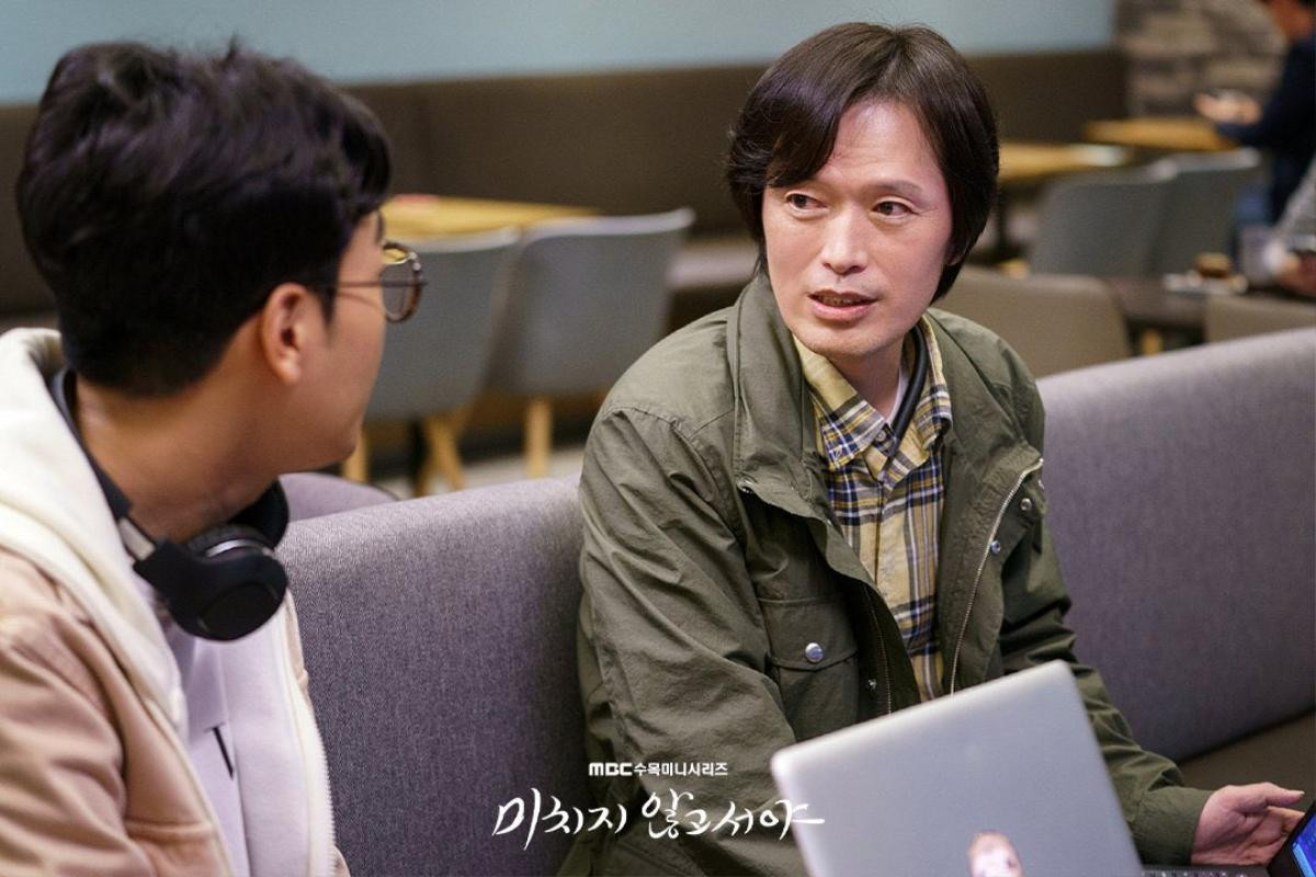 Phim 'My Roommate is a Gumiho' của Jang Ki Yong và Hyeri dẫn đầu rating đài cáp vào tối qua Ảnh 5