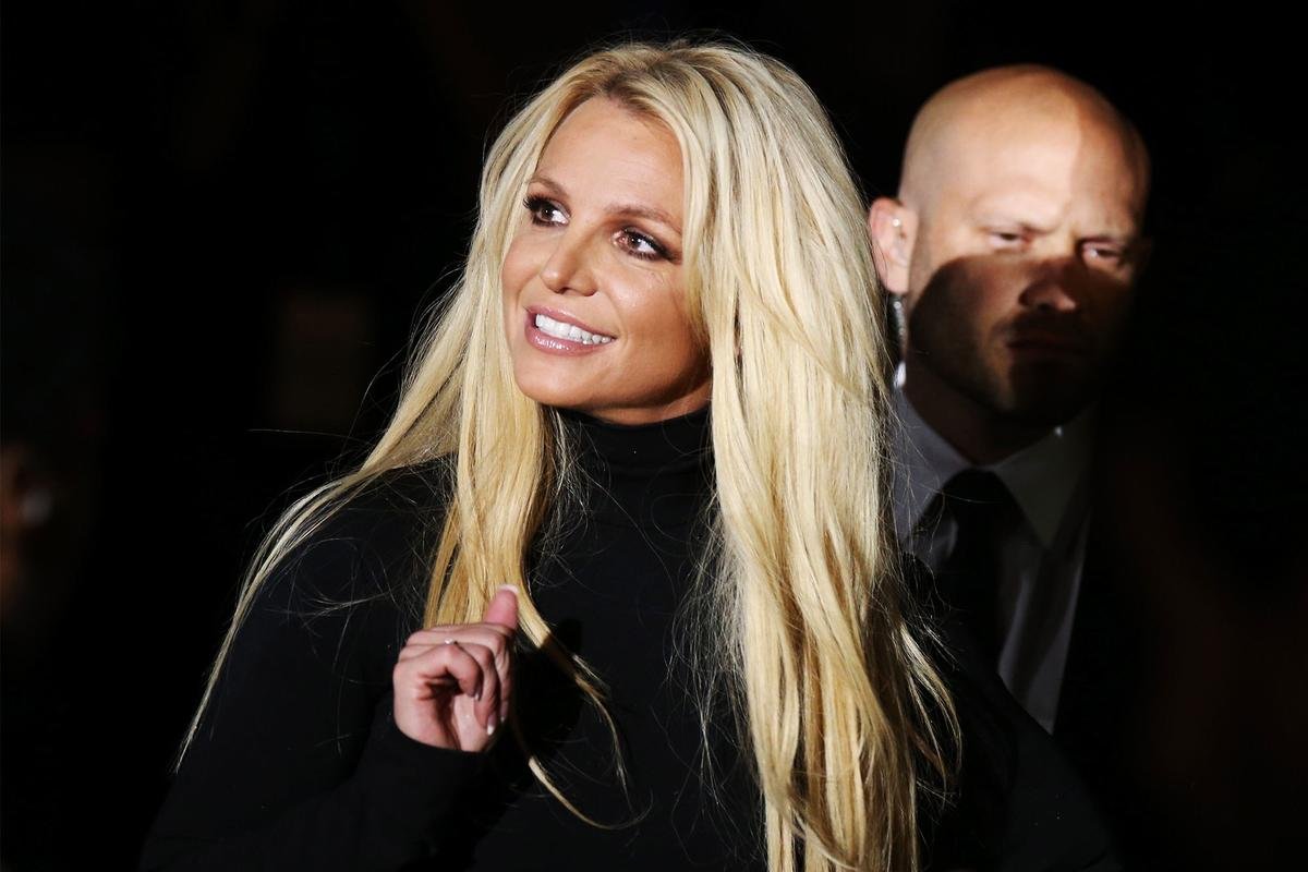 Britney Spears thừa nhận bị ép làm 'nô lệ' bởi chính gia đình mình, cuộc sống không khác gì địa ngục Ảnh 1