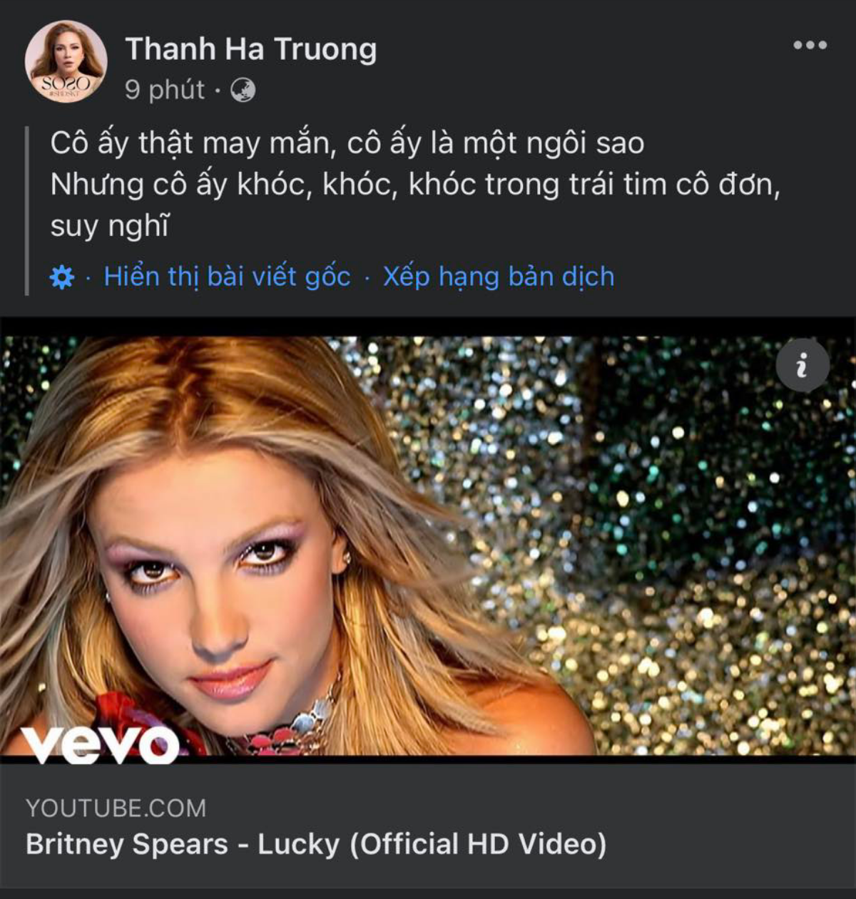 Orange, Cara đồng lòng hướng về Britney Spears hậu vạch trần 'quyền giám hộ' từ gia đình Ảnh 4