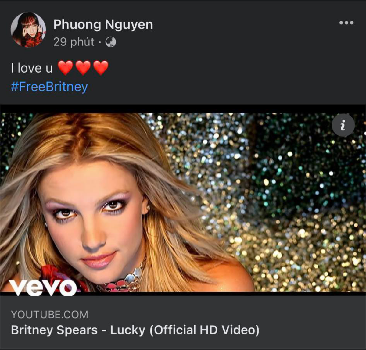 Orange, Cara đồng lòng hướng về Britney Spears hậu vạch trần 'quyền giám hộ' từ gia đình Ảnh 3