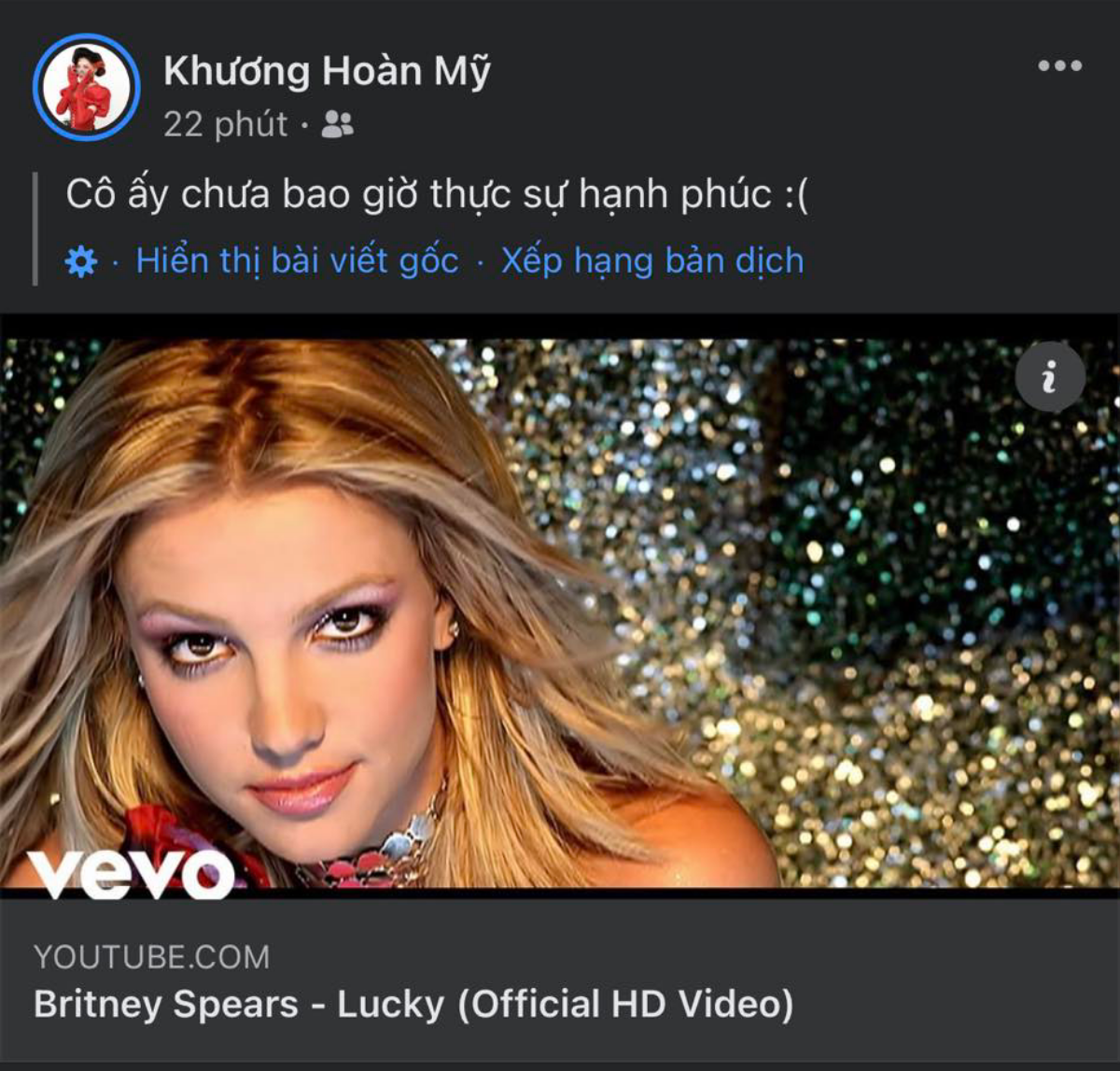 Orange, Cara đồng lòng hướng về Britney Spears hậu vạch trần 'quyền giám hộ' từ gia đình Ảnh 2