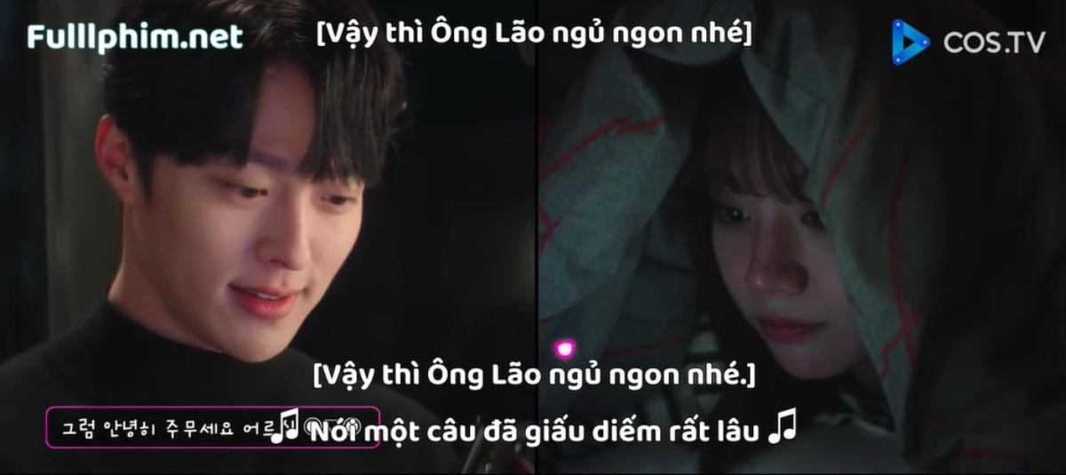 'Bạn cùng phòng của tôi là Gumiho' tập 9: Nụ hôn của Jang Ki Yong và Lee Hyeri đánh thức cơn đói Hồ ly Ảnh 7